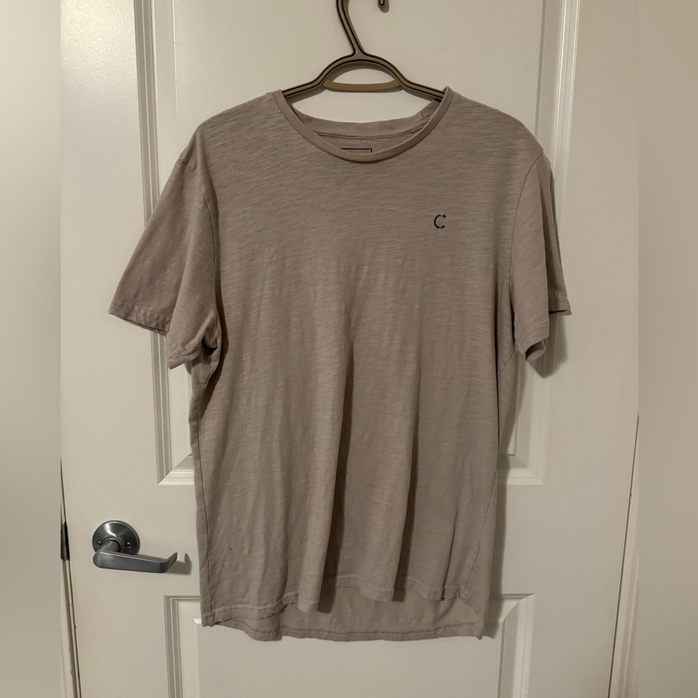 Men’s Carbon T-Shirt
